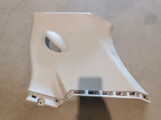 bontott RENAULT ZOE Jobb B Oszlop Burkolat