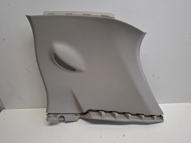 bontott RENAULT ZOE Jobb C Oszlop Burkolat