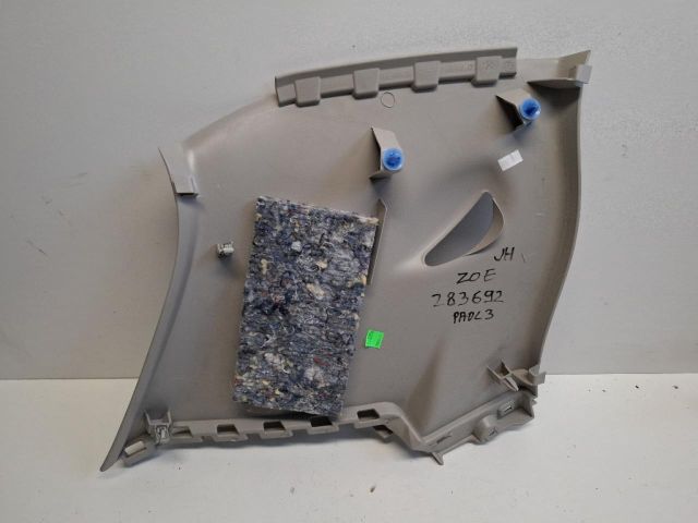 bontott RENAULT ZOE Jobb C Oszlop Burkolat