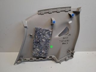 bontott RENAULT ZOE Jobb C Oszlop Burkolat