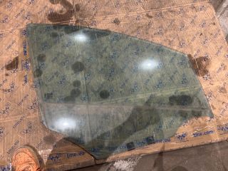 bontott RENAULT ZOE Jobb első Ablak