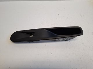 bontott RENAULT ZOE Jobb első Ablakemelő Kapcsoló Keret