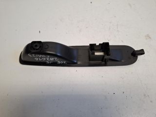 bontott RENAULT ZOE Jobb első Ablakemelő Kapcsoló Keret