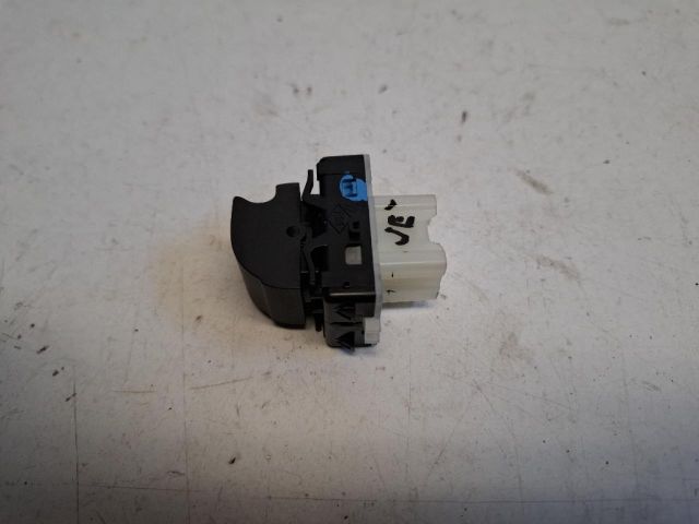 bontott RENAULT ZOE Jobb első Ablakemelő Kapcsoló