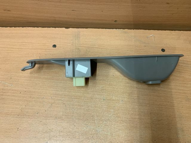 bontott RENAULT ZOE Jobb első Ablakemelő Kapcsoló