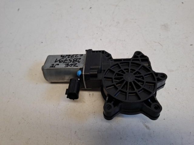 bontott RENAULT ZOE Jobb első Ablakemelő Motor