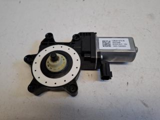 bontott RENAULT ZOE Jobb első Ablakemelő Motor