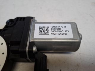 bontott RENAULT ZOE Jobb első Ablakemelő Motor