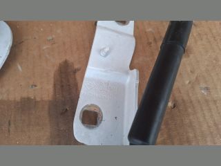 bontott RENAULT ZOE Jobb első Ablakemelő Szerkezet (Elektromos)