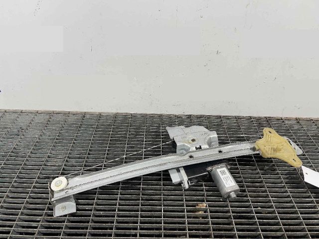 bontott RENAULT ZOE Jobb első Ablakemelő Szerkezet (Elektromos)