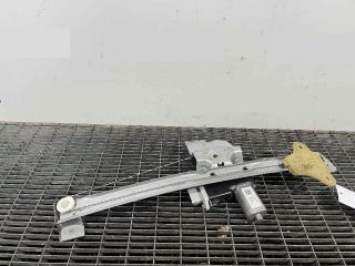 bontott RENAULT ZOE Jobb első Ablakemelő Szerkezet (Elektromos)