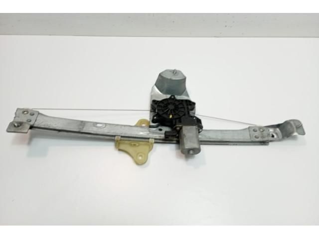 bontott RENAULT ZOE Jobb első Ablakemelő Szerkezet (Elektromos)