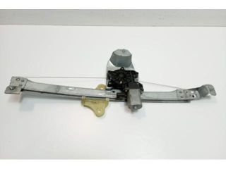 bontott RENAULT ZOE Jobb első Ablakemelő Szerkezet (Elektromos)