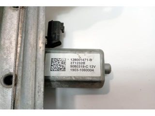 bontott RENAULT ZOE Jobb első Ablakemelő Szerkezet (Elektromos)