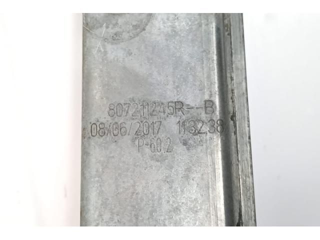 bontott RENAULT ZOE Jobb első Ablakemelő Szerkezet (Elektromos)