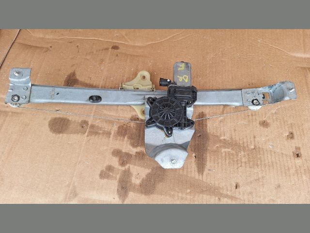 bontott RENAULT ZOE Jobb első Ablakemelő Szerkezet (Elektromos)