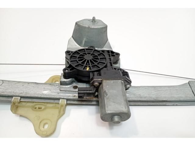 bontott RENAULT ZOE Jobb első Ablakemelő Szerkezet (Elektromos)