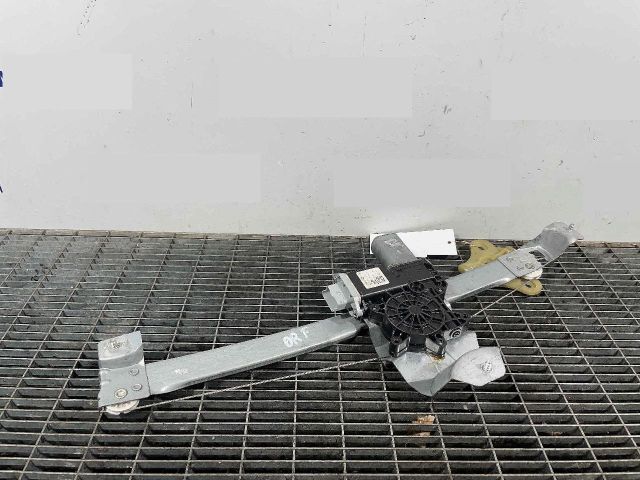 bontott RENAULT ZOE Jobb első Ablakemelő Szerkezet (Elektromos)