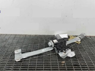bontott RENAULT ZOE Jobb első Ablakemelő Szerkezet (Elektromos)