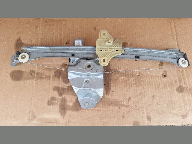 bontott RENAULT ZOE Jobb első Ablakemelő Szerkezet (Elektromos)