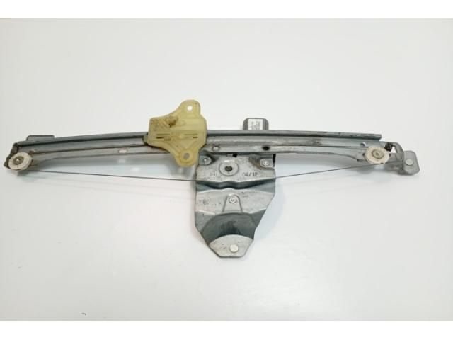 bontott RENAULT ZOE Jobb első Ablakemelő Szerkezet (Elektromos)