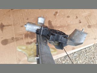 bontott RENAULT ZOE Jobb első Ablakemelő Szerkezet (Elektromos)