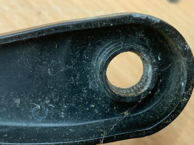 bontott RENAULT ZOE Jobb első Ablaktörlő Kar