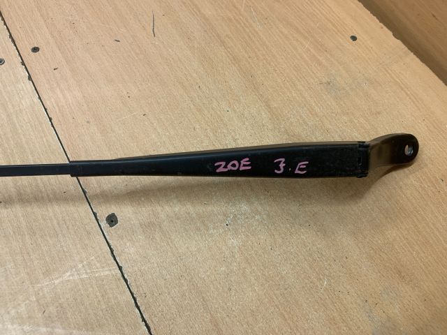 bontott RENAULT ZOE Jobb első Ablaktörlő Kar