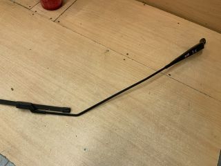 bontott RENAULT ZOE Jobb első Ablaktörlő Kar