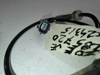 bontott RENAULT ZOE Jobb első ABS Jeladó