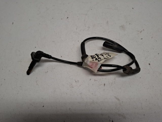 bontott RENAULT ZOE Jobb első ABS Jeladó