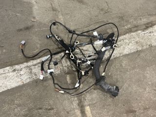 bontott RENAULT ZOE Jobb első Ajtó Kábelköteg