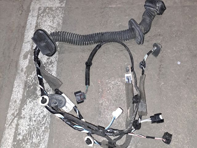 bontott RENAULT ZOE Jobb első Ajtó Kábelköteg