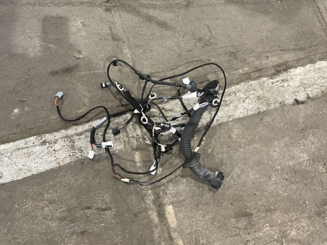 bontott RENAULT ZOE Jobb első Ajtó Kábelköteg