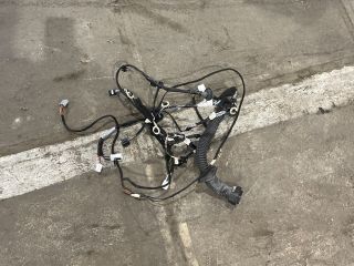 bontott RENAULT ZOE Jobb első Ajtó Kábelköteg