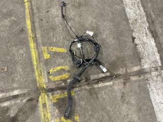 bontott RENAULT ZOE Jobb első Ajtó Kábelköteg