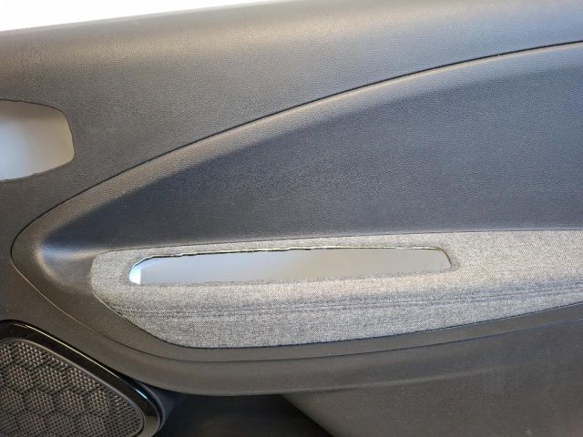 bontott RENAULT ZOE Jobb első Ajtó Kárpit