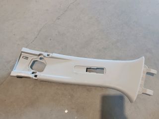 bontott RENAULT ZOE Jobb első Ajtó Kárpit