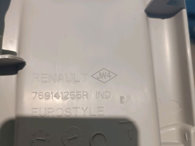 bontott RENAULT ZOE Jobb első Ajtó Kárpit