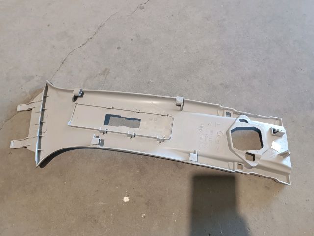 bontott RENAULT ZOE Jobb első Ajtó Kárpit