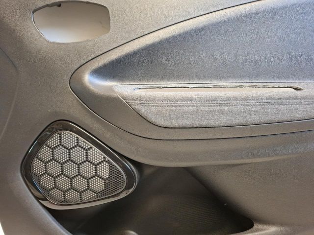 bontott RENAULT ZOE Jobb első Ajtó Kárpit