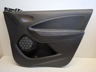 bontott RENAULT ZOE Jobb első Ajtó Kárpit