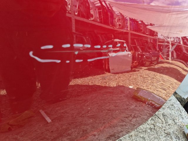 bontott RENAULT ZOE Jobb első Ajtó (Üres lemez)