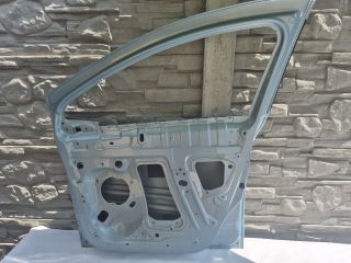 bontott RENAULT ZOE Jobb első Ajtó (Üres lemez)