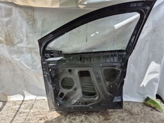 bontott RENAULT ZOE Jobb első Ajtó (Üres lemez)