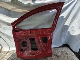 bontott RENAULT ZOE Jobb első Ajtó (Üres lemez)