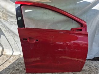bontott RENAULT ZOE Jobb első Ajtó (Üres lemez)