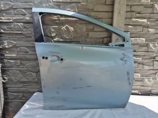 bontott RENAULT ZOE Jobb első Ajtó (Üres lemez)