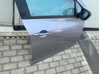 bontott RENAULT ZOE Jobb első Ajtó (Üres lemez)