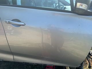 bontott RENAULT ZOE Jobb első Ajtó (Üres lemez)